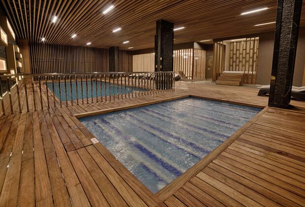 Club Sun Heaven Hotel - Görsel 3