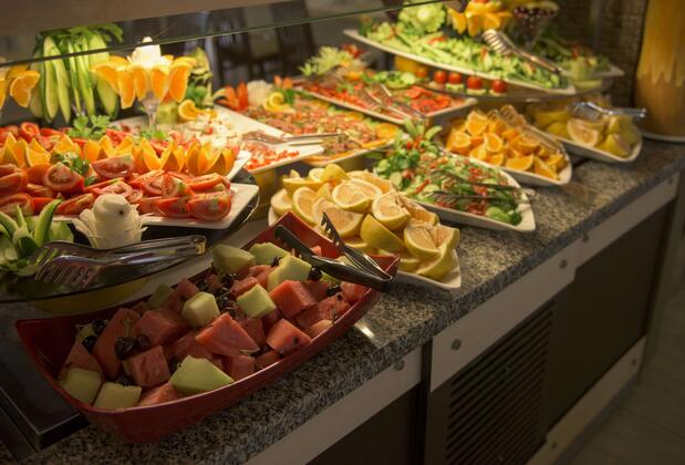 Club Sun Heaven Hotel - Görsel 15