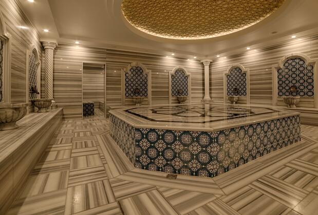 Club Sun Heaven Hotel - Görsel 8