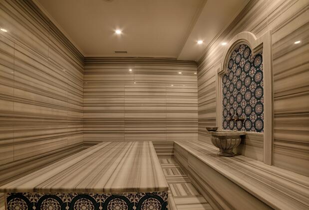 Club Sun Heaven Hotel - Görsel 9