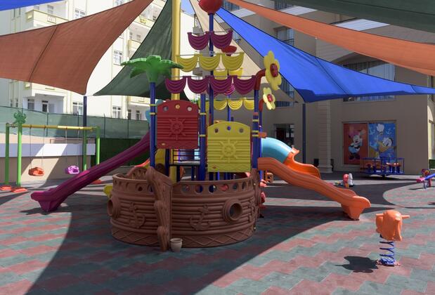 Club Sun Heaven Hotel - Görsel 10