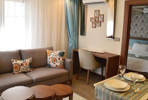 Royal Boutique House - Görsel 6