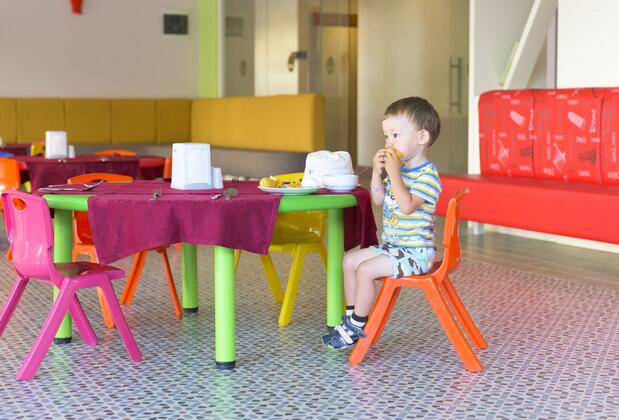 Club Sun Heaven Hotel - Görsel 11