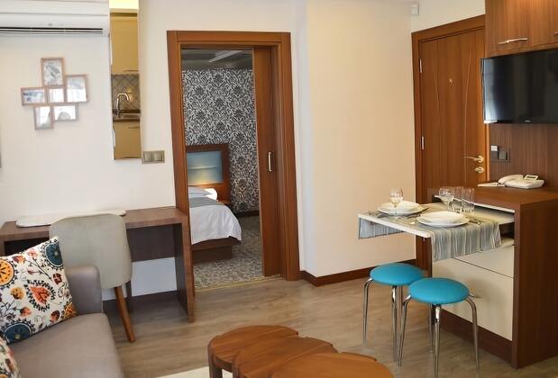 Royal Boutique House - Görsel 7