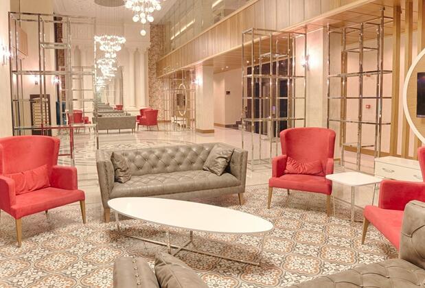 Club Sun Heaven Hotel - Görsel 7