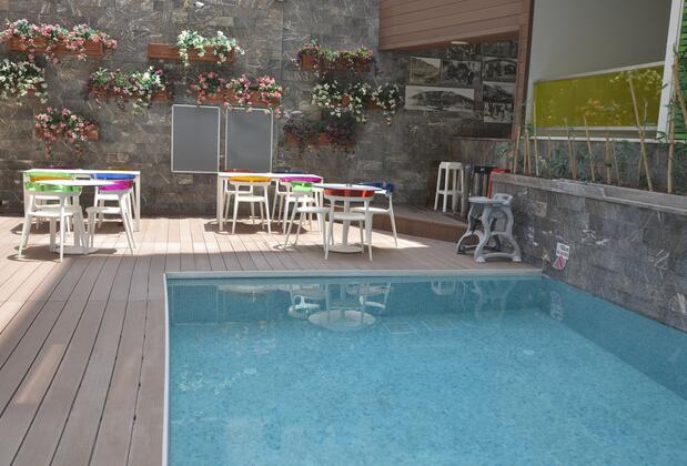 Saray Apart Otel - Görsel 12