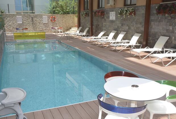 Saray Apart Otel - Görsel 14