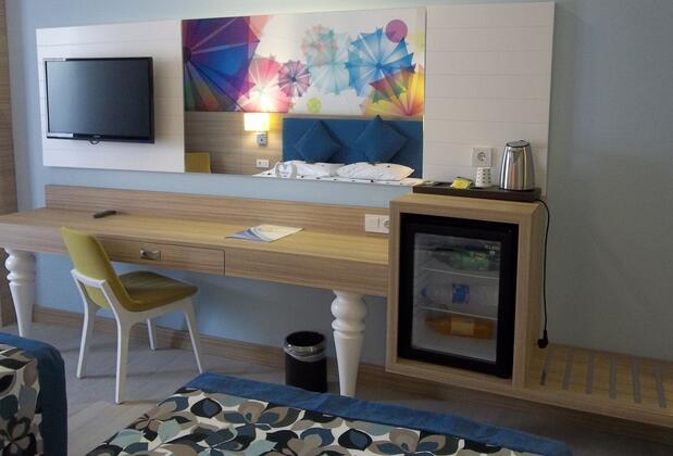 Club Sun Heaven Hotel - Görsel 27