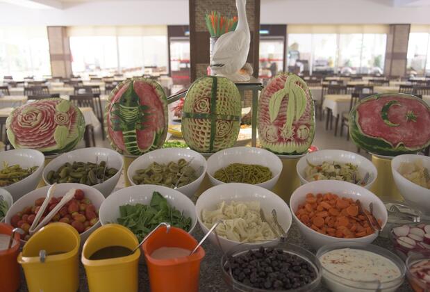 Club Sun Heaven Hotel - Görsel 17