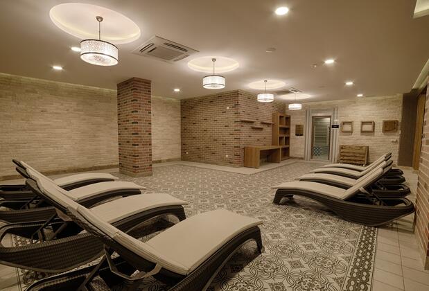 Club Sun Heaven Hotel - Görsel 18