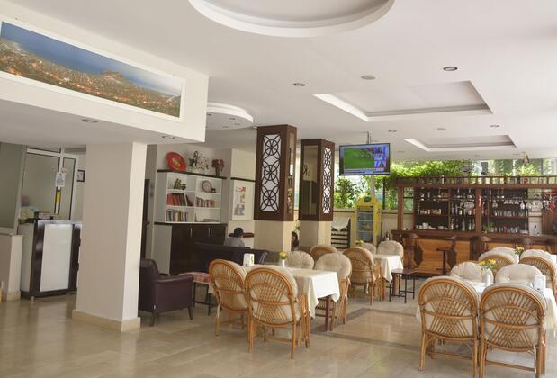 Saray Apart Otel - Görsel 8