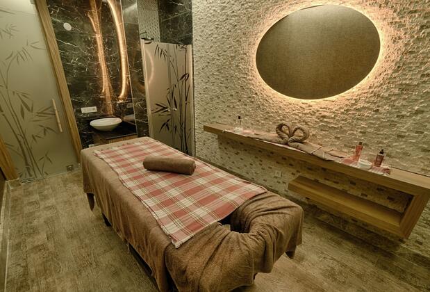 Club Sun Heaven Hotel - Görsel 21