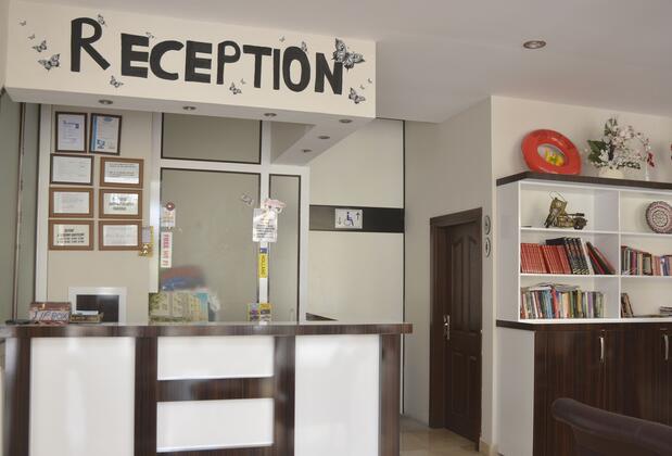 Saray Apart Otel - Görsel 6