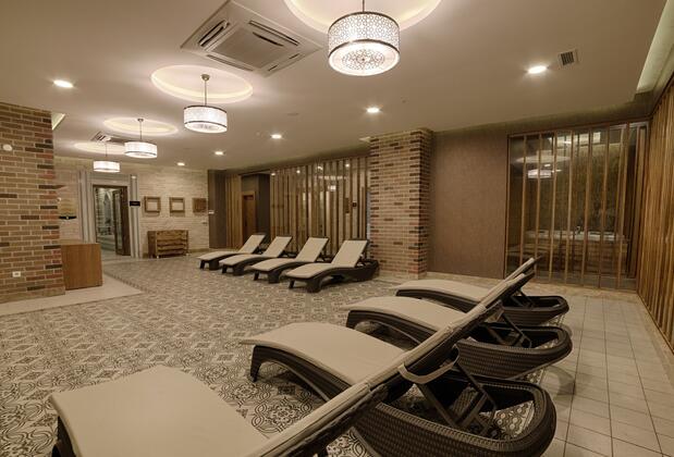 Club Sun Heaven Hotel - Görsel 22