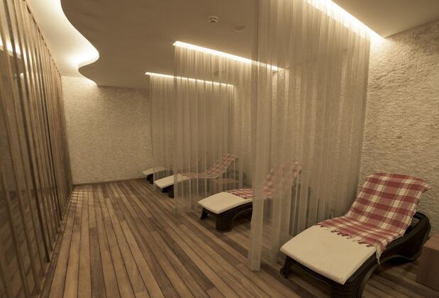 Club Sun Heaven Hotel - Görsel 24