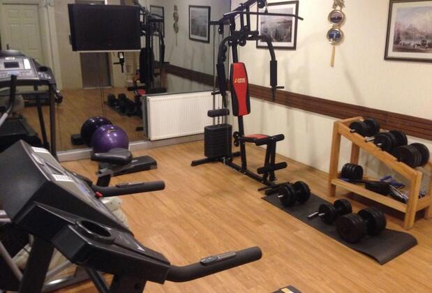 Ferman Hotel - Görsel 18