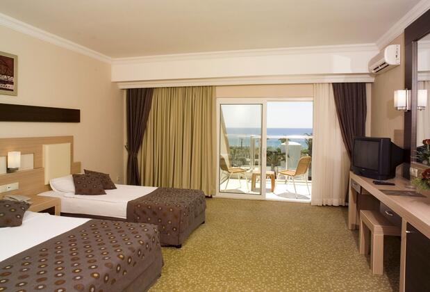 Telatiye Resort - Görsel 4