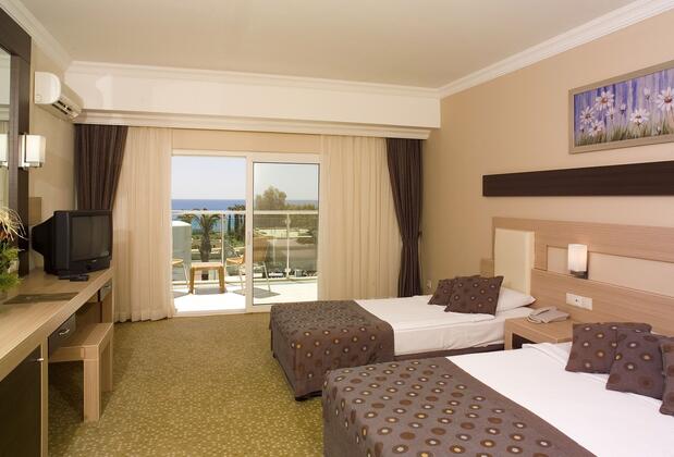 Telatiye Resort - Görsel 5