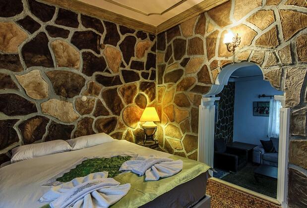 Kapor Organik Çiftlik Evi - Görsel 16