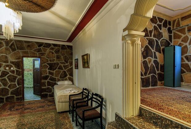 Kapor Organik Çiftlik Evi - Görsel 3