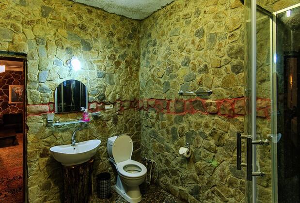 Kapor Organik Çiftlik Evi - Görsel 18