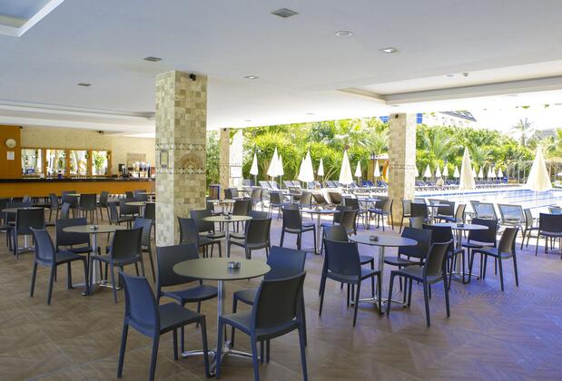 Telatiye Resort - Görsel 7