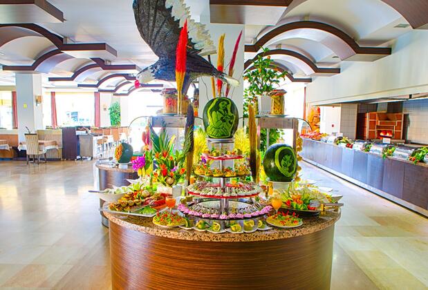 Telatiye Resort - Görsel 6