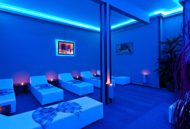 Telatiye Resort - Görsel 10