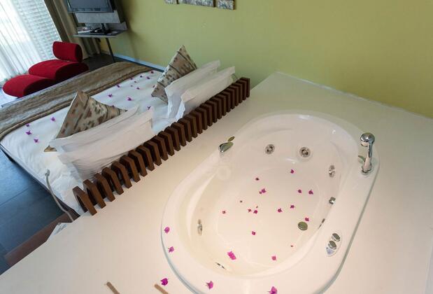 Kuum Hotel & Spa - Görsel 5