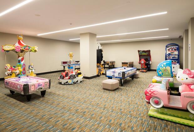 Jura Hotels Ilgaz Mountain - Görsel 11