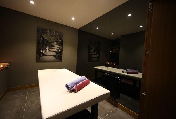 Nordstern Hotel Galata - Görsel 10