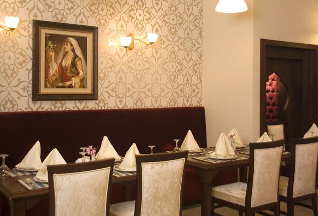 Telatiye Resort - Görsel 8