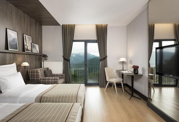 Jura Hotels Ilgaz Mountain - Görsel 21