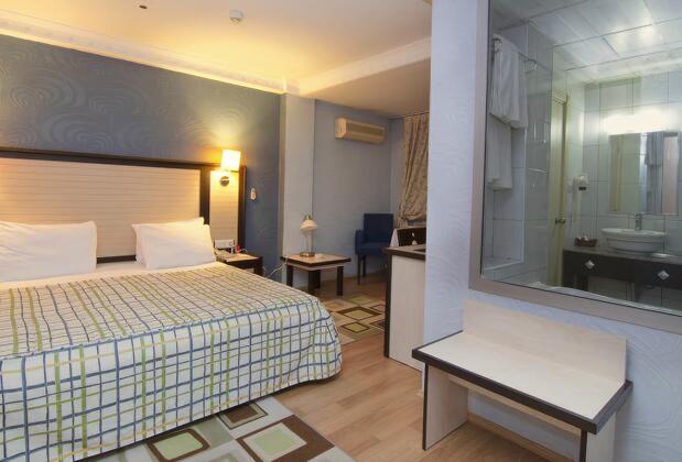 Hotel Anibal - Görsel 14