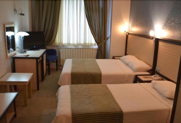 Hotel Anibal - Görsel 15