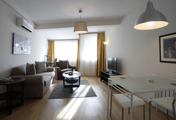 Home Stay Home Valikonağı - Görsel 5