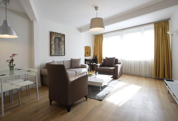 Home Stay Home Valikonağı - Görsel 7