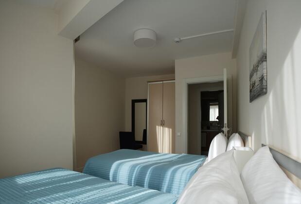 Home Stay Home Valikonağı - Görsel 8