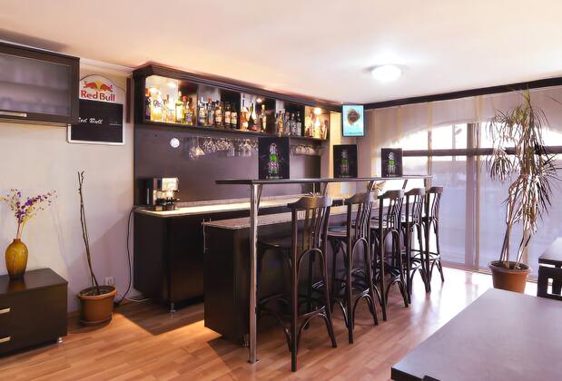 Hotel Anibal - Görsel 11