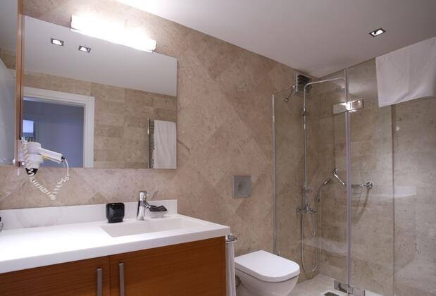 Home Stay Home Valikonağı - Görsel 18