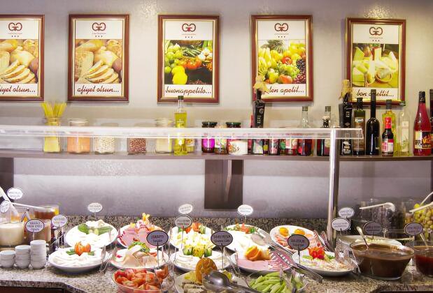 Hotel Anibal - Görsel 9