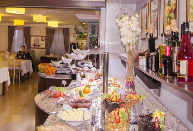 Hotel Anibal - Görsel 7