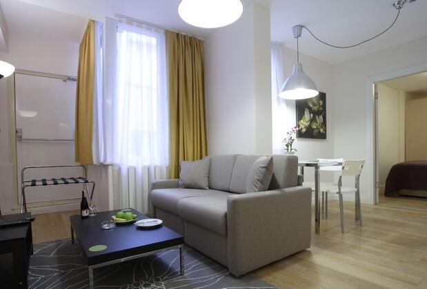 Home Stay Home Valikonağı - Görsel 10