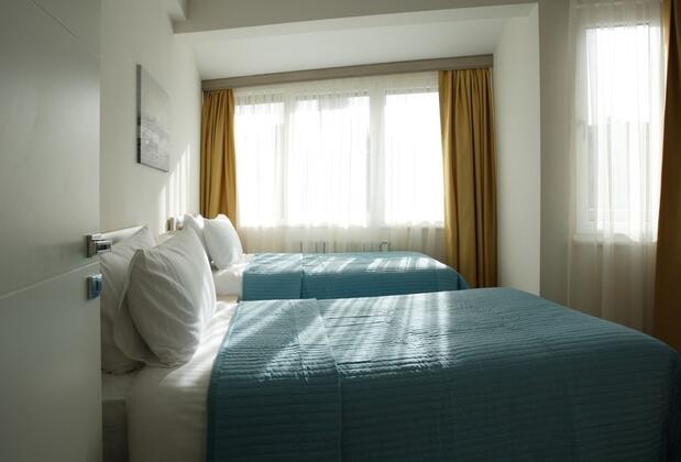 Home Stay Home Valikonağı - Görsel 12