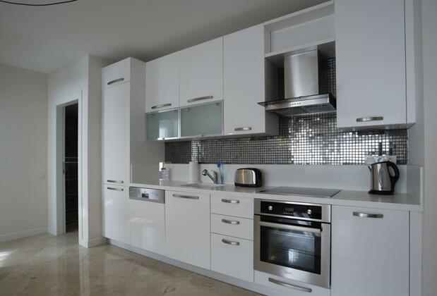 Home Stay Home Valikonağı - Görsel 14