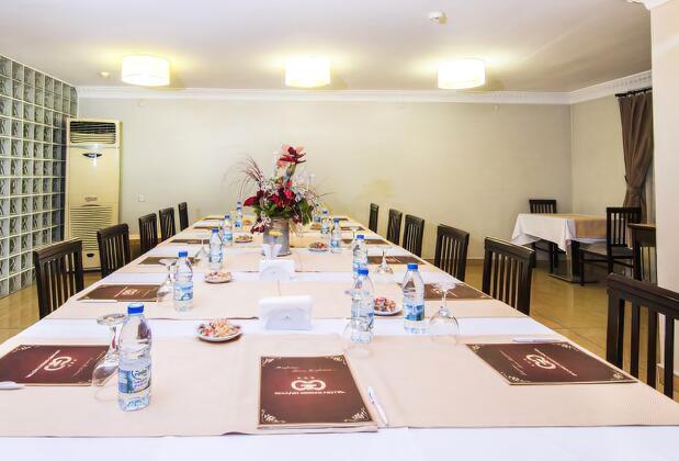 Hotel Anibal - Görsel 4