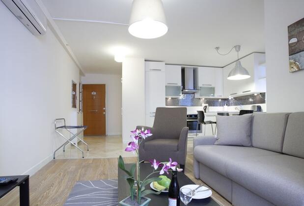 Home Stay Home Valikonağı - Görsel 15