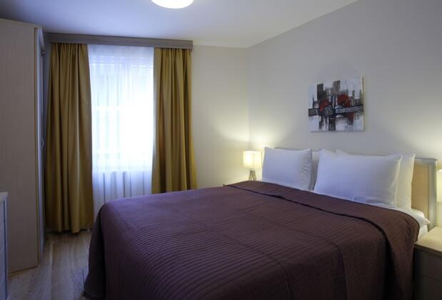 Home Stay Home Valikonağı - Görsel 16