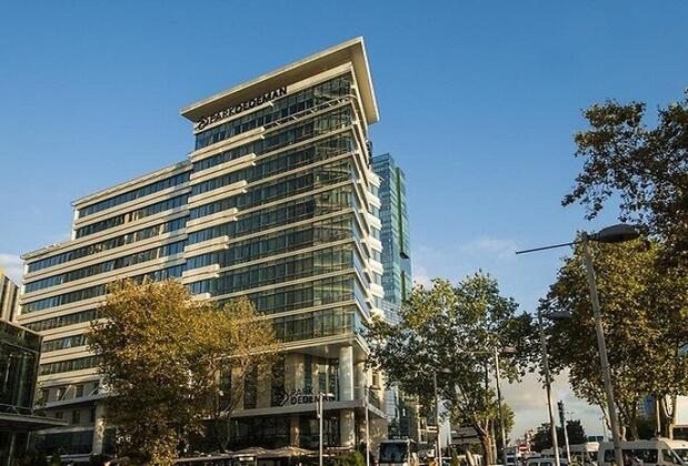 Park Dedeman Levent - Görsel 2