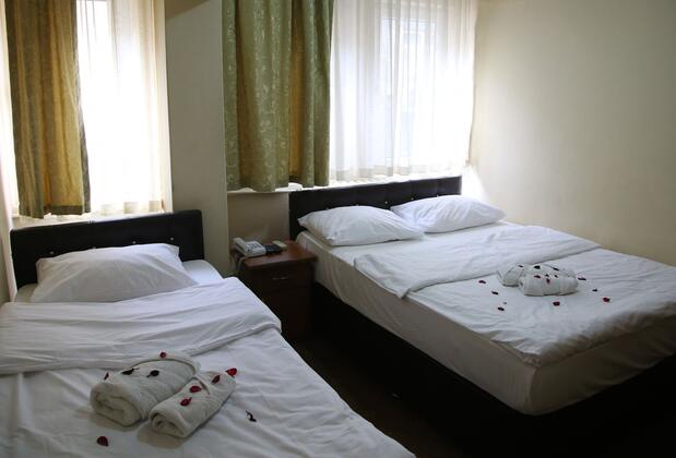 Otel Altay Samsun - Görsel 3